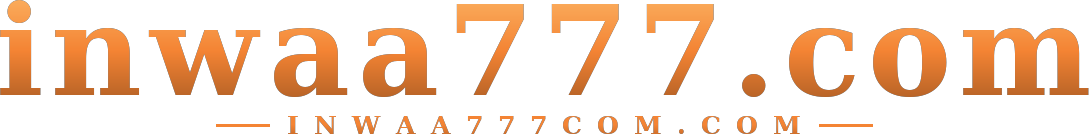 inwaa777.com logo